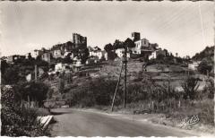 Road Scene