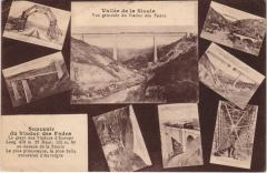 Viaduc des Fades - Scenes