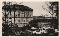 Sainte-Marguerite L'Etablissement