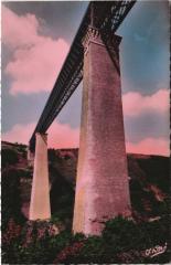 Le Viaduc des Fades