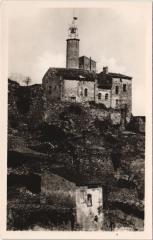 Champeix La Marchidial à Champeix