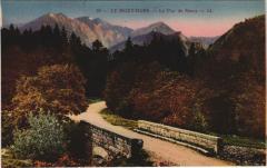 Le Mont-Dore Le Puy de Sancy à Mont-Dore