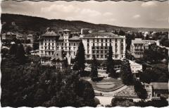 Chatel-Guyon Vue Generale - Hotel Splendid