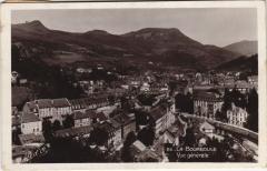 La Bourboule vue generale à La Bourboule