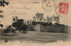 Chateaugay Le Chateau - Vue d'Ensemble