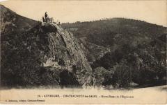 Chateauneuf-les-Bains Notre-Dame de l'Esperance
