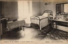 Paris 7e - Clinique du Dr Ch. Bonnet - 7, Rue de la Chaise à Paris 7e