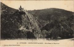 Chateauneuf-les-Bains Notre-Dame de l'Esperance