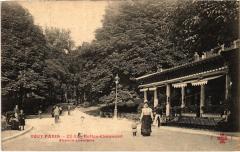 Tout Paris - 22-37 - Buttes-Chaumont, 19e