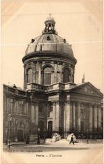 Paris l'Institut