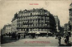 Tout Paris - 801 - Carrefour Chateaudun 9e