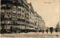 Tout Paris - 351 - Boulevard Diderot, 12e