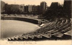 Paris 5e-Les Arénes de la Rue Monge -
																					75005 Paris 5e
																			