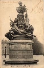 Paris 6e Paris-Monument à Paris 6e