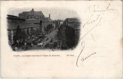 Paris 1e - Les Halles à Paris 1er