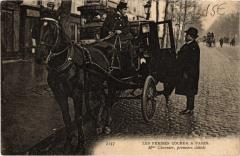 Paris - Les Femmes Cocher a Paris -
																					75000 Paris
																			