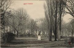 Tout Paris - 660 - Un Coin du Square Tenon