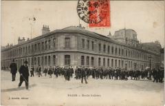 Ecole Colbert Paris