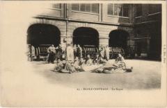 Ecole Centrale Paris Le Repos