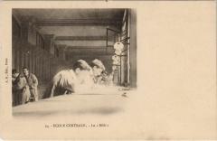 Ecole Centrale Paris La Bibli