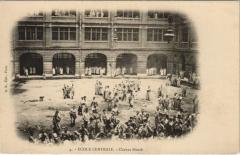 Ecole Centrale Paris Chahut Bizuth