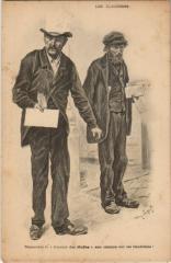 Les Elections Paris Journal de Mufles -
													75 Paris
												