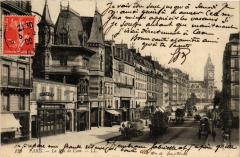 Paris 12e La Rue de Lyon 120 Ll. à Paris 12e