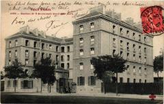 Tout Paris 12e 1359 Bastion No. 8 Bd Soult F. Fleury -
																					75012 Paris 12e
																			