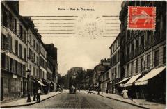 Paris 12e Rue de Charenton -
																					75012 Paris 12e
																			