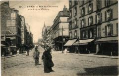 Paris 12e Rue de Charenton prise de la rue Wattigny P. Marmuse -
																					75012 Paris 12e
																			