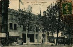 Concert des Beaux Parisiens au Point-du-Jour à Paris 16e
