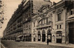 Gaîté Rochechouart à Paris 9e