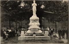 Michel Servet à Paris 14e