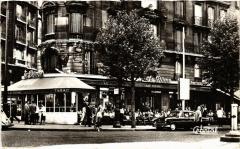 Café Tabac du Dôme - Boulevard du Montparnasse à Paris 6e