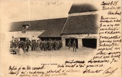 Paris l'Argo s' ballade