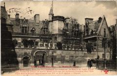 Tout Paris - 64 M - Le Musée de Cluny