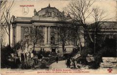 Tout Paris - 725 - La Petite Cascade 8e