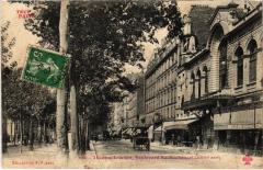 Tout Paris - 106 - Theatre Trianon, 18e