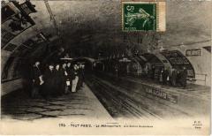 Tout Paris - 780 - Le Metropolitain