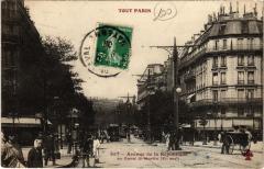 Tout Paris - 957 - Avenue de la Republique, 11e
