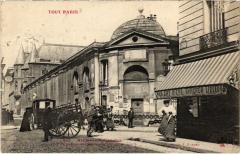 Tout Paris - 206 - Archives Nationales, 3e et 4e
