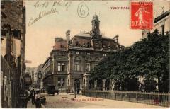 Tout Paris - 103 - Mairie du 18e