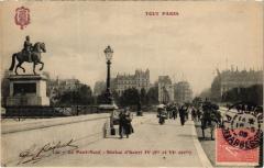 Tout Paris - 120 - Le Pont Neuf 1e et 6e