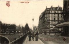 Tout Paris - 316 - quai Jemmapes, 11e
