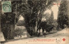 Tout Paris - 68 - Buttes Chaumont, 19e