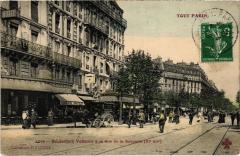 Tout Paris - 1239 - Boulevard Voltaire, 11e