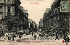 Tout Paris - 50 - Faubourg du Temple 10 e te 11e