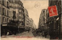 Tout Paris - 505 - Rue de Vanves, 14e