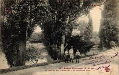 Tout Paris - 68 - Buttes Chaumont, 19e