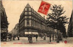 Tout Paris - 248 - rue Oberhaph, 11e